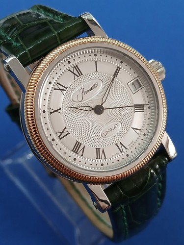 Armbanduhr-Sammleruhr-Premiers