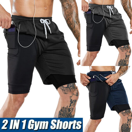 Herren 1 laufshorts - herren,
