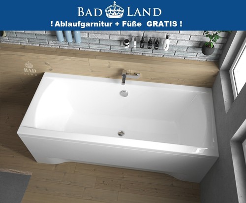 Rechteck badewanne wanne - rechteck,