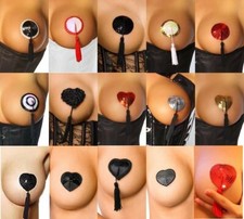 Nippelschmuck SeXy Nipple