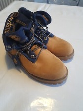 Damen Uk4 Timberland Roll Top