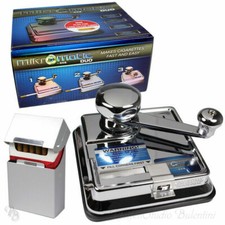 Zigaretten-Stopfmaschine OCB