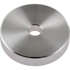 Technics Alu-Single-Puck SL-1200/1210 MKII/M3D/M5G | Neu