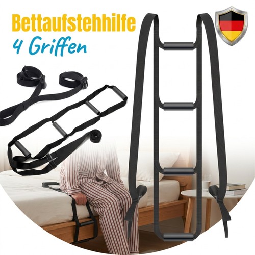 Aufrichthilfe verstellbar