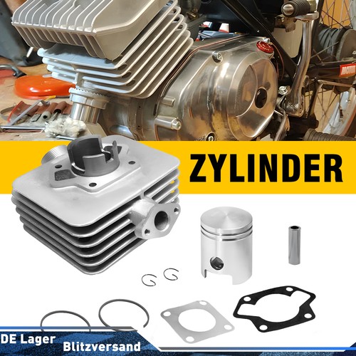 Zylinder kit 60ccm motor - zylinder,