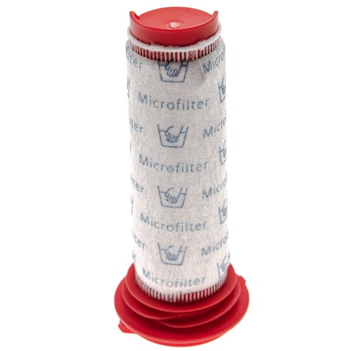 Motorfilter für bosch athlet - motorfilter,