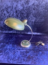 Schreibtischlampe Escolux Präsident Kaiser Tischlampe 30er Bauhausstil