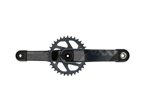 Sram kurbelgarnitur xx1 - sram,