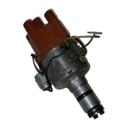 Zündverteiler 043905205