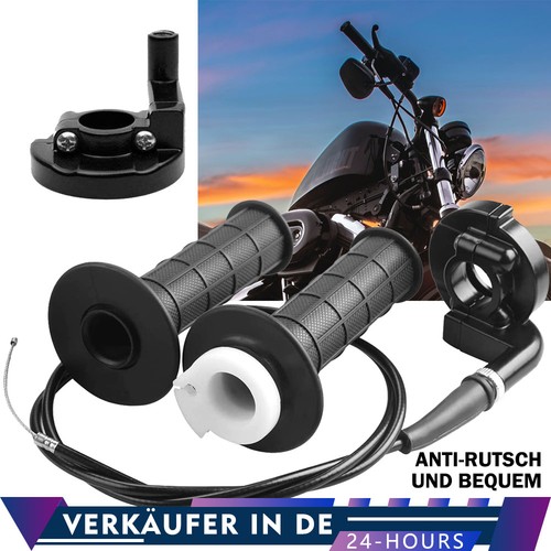 Lenkergriffe drehgriff - mm,