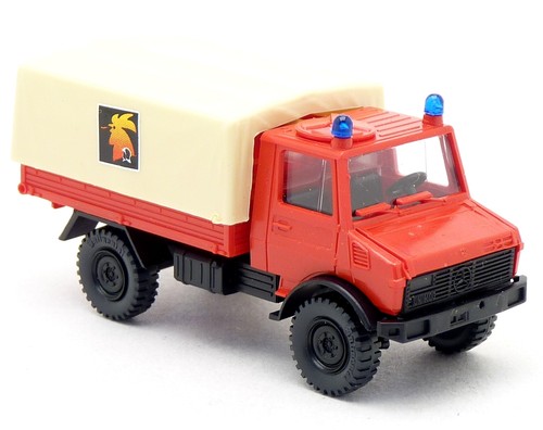Roco rmm merlau mb - roco,