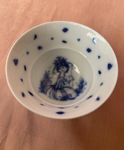 Rosenthal schale kompottschale - schale,