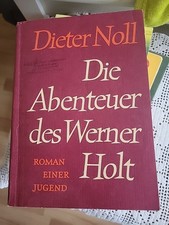 Buch , Die Abenteuer des