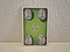 Keltis The Way of the Stones