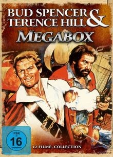 Bud spencer terence hill - bud,