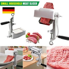 Metall Fleischklopfer Küche