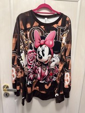 Neu, Nicki Samt  Sweatshirt