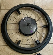 Alber Emotion M25 22-inch