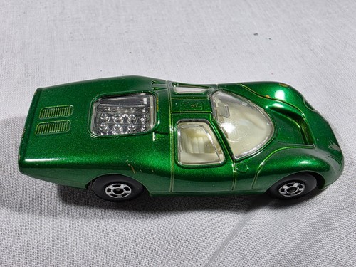 Matchbox lesney ford - ford, group