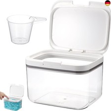 Waschmittel Aufbewahrung, 2,8L