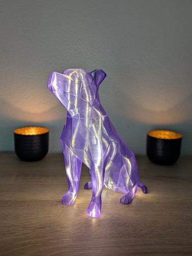 Design lampe staffordshire - design,