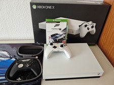 Microsoft XBOX One X