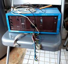 Buderus Heizungssteuerung HS 3203 incl. aller wichtigen Module