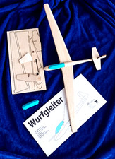 Minkaklecks 1x WURFGLEITER