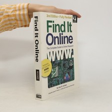 Find it Online: The Complete