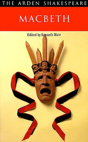 Macbeth arden shakespeare - (arden,