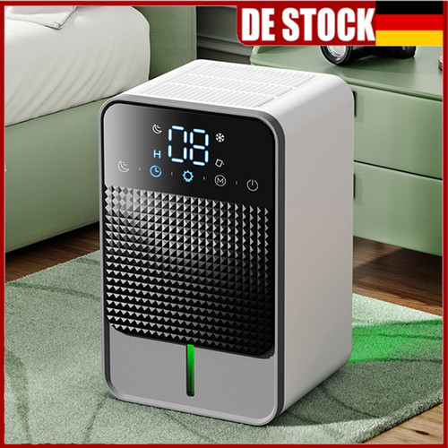 Luftentfeuchter elektrisch - luftentfeuchter,