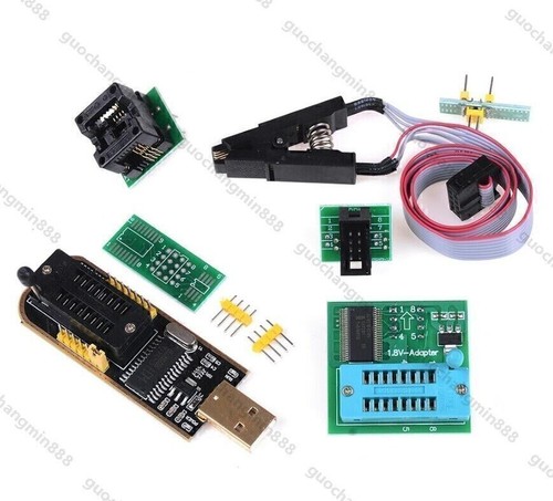 Eeprom bios usb programmer - eeprom,