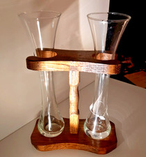 Kutscherglas 2 Stück mit