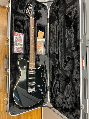 Music man reflex game changer - man,