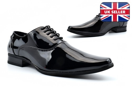 Herren oxford schuhe - herren,