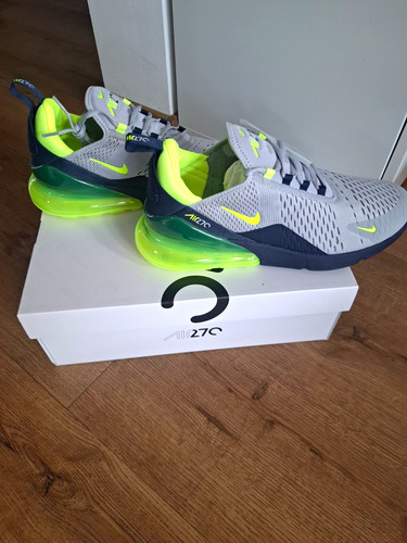 Neu nike air max 270 - herren, 45