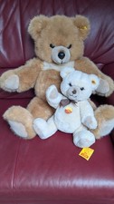 Steiff Teddybär original