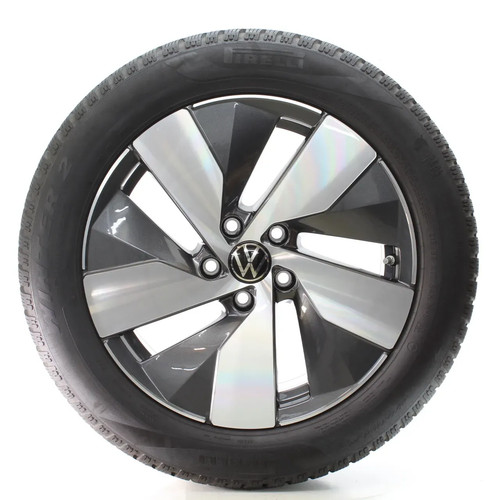 Passat variant cj5 - b9,