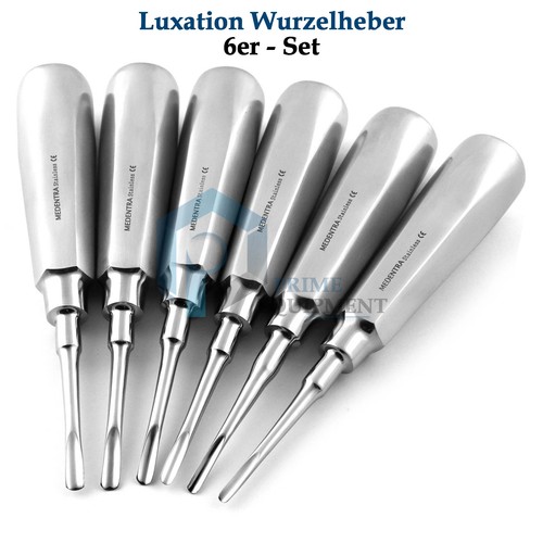 Wurzelheber luxation - wurzelheber,