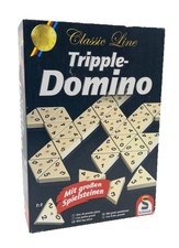 Schmidt Spiel, Tripple Domino