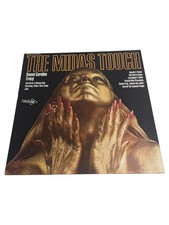 The Midas Touch Vinyl LP 1969