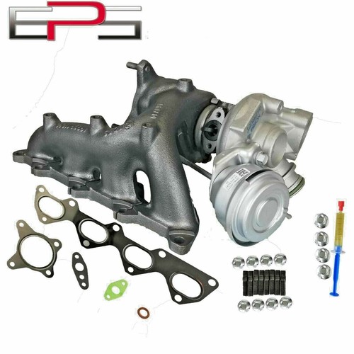 Turbolader audi seat - audi, skoda