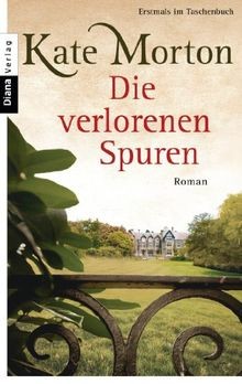 Die verlorenen spuren von - spuren,