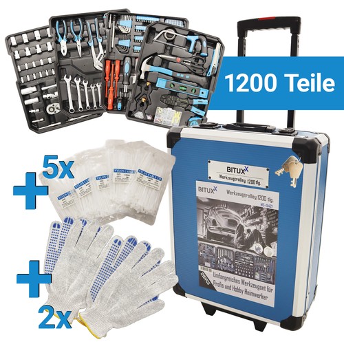 Werkzeugkiste werkzeugkoffer - werkzeugkiste,