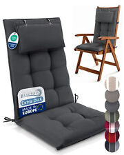 Hochlehner Auflage Sitzauflage