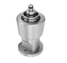 SIRONA NSK VIP II/Pana QD