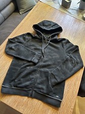 TIGHA Kapuzenjacke, Gr. L, Camouflage, top