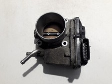 Toyota Avensis 2005 High Flow