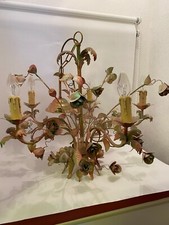 Imposanter Florentiner