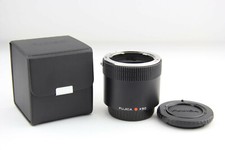 Fujica X50 Extension Tube